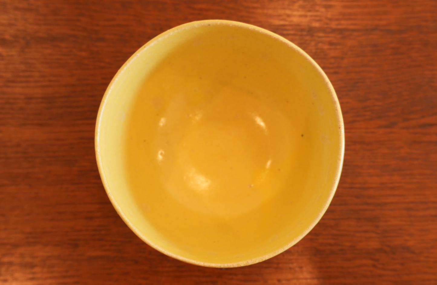 Small Matcha Bowl / tama カジュアル抹茶ボウル