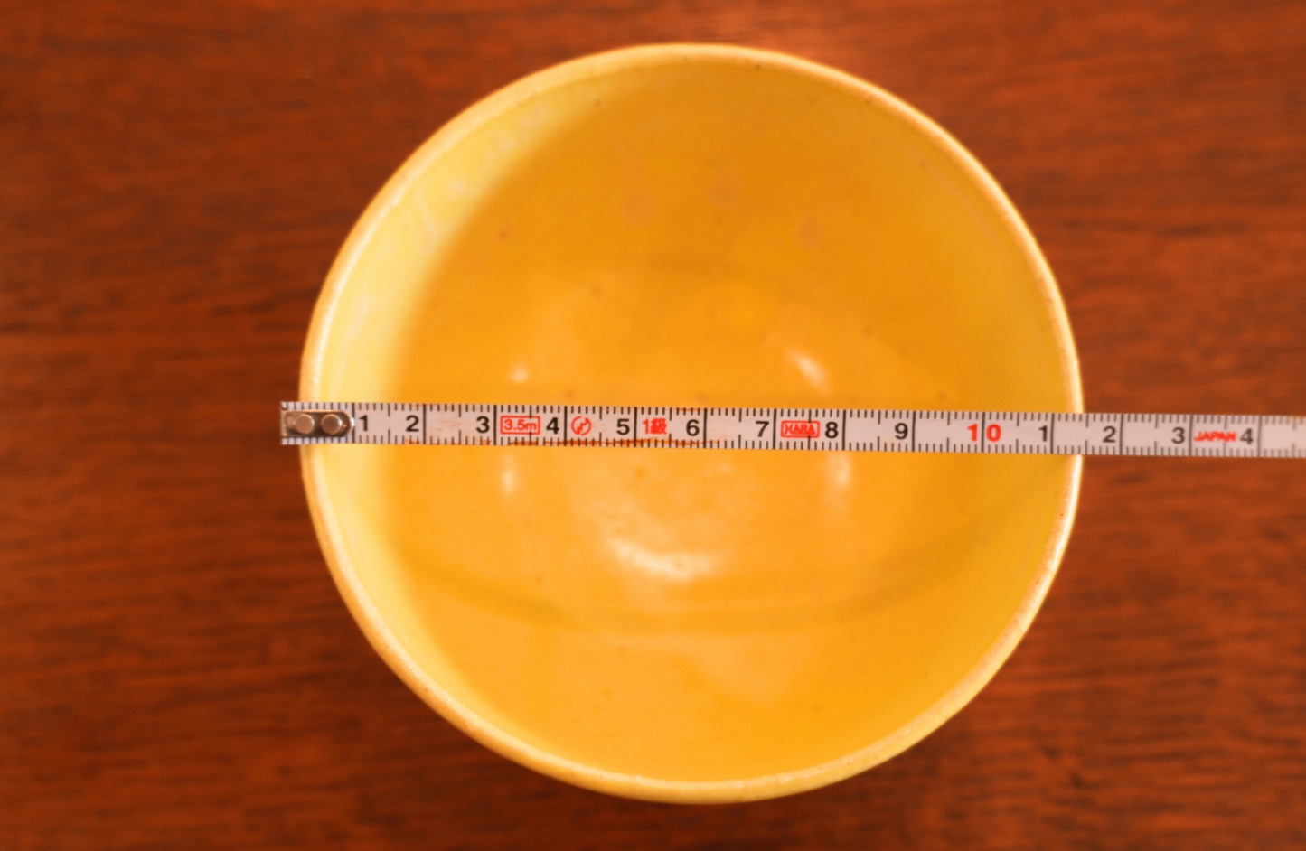 Small Matcha Bowl / tama カジュアル抹茶ボウル