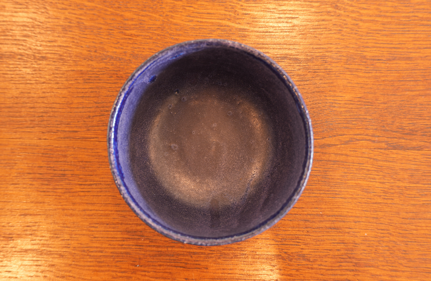 Small Matcha Bowl / tutu カジュアル抹茶ボウル