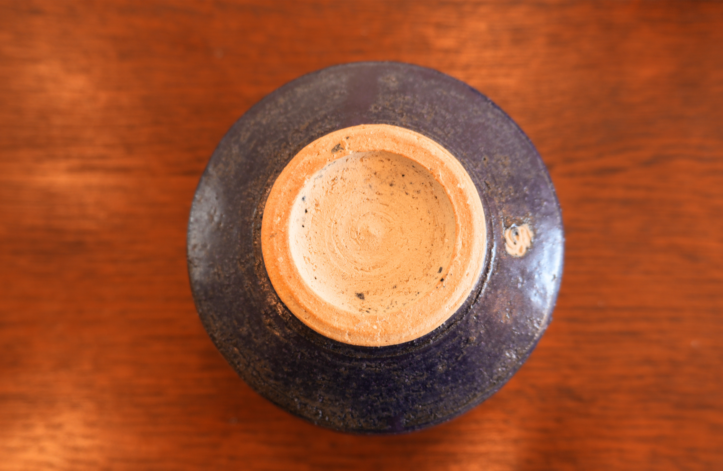 Small Matcha Bowl / tutu カジュアル抹茶ボウル