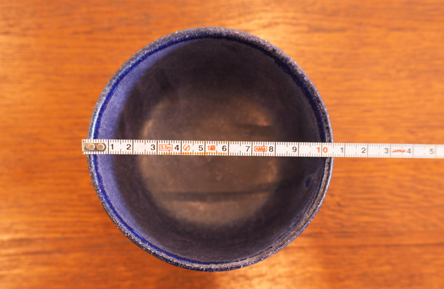 Small Matcha Bowl / tutu カジュアル抹茶ボウル