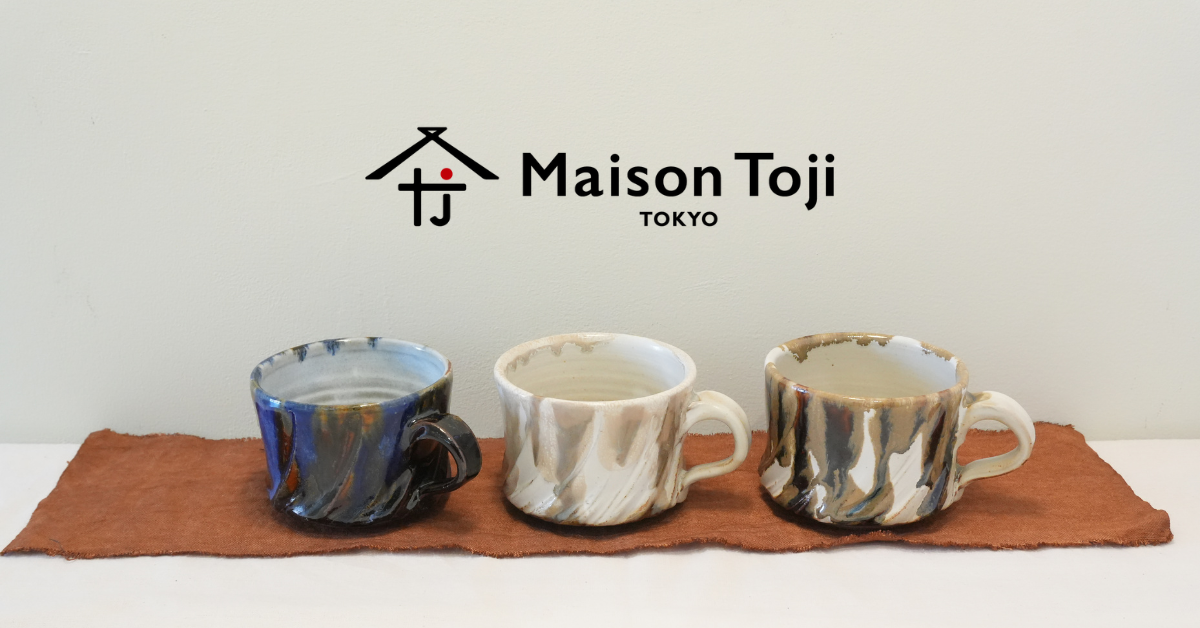 Maison Toji