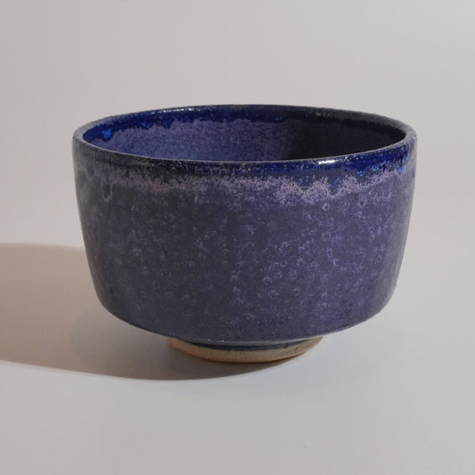 Small Matcha Bowl / tutu カジュアル抹茶ボウル