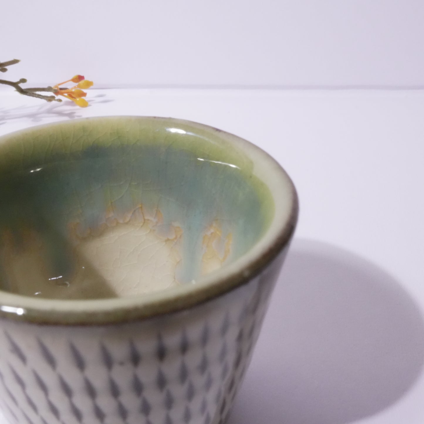 飛びカンナ | お猪口