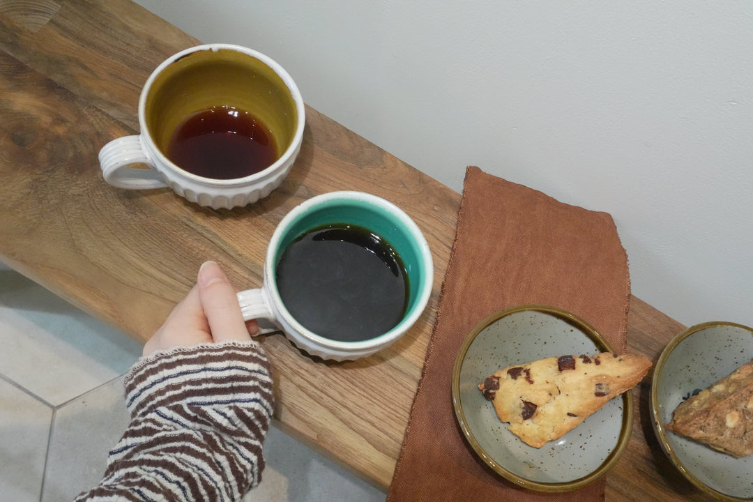 【はじめてのうつわ選び】最初にこだわるならこの3つ！