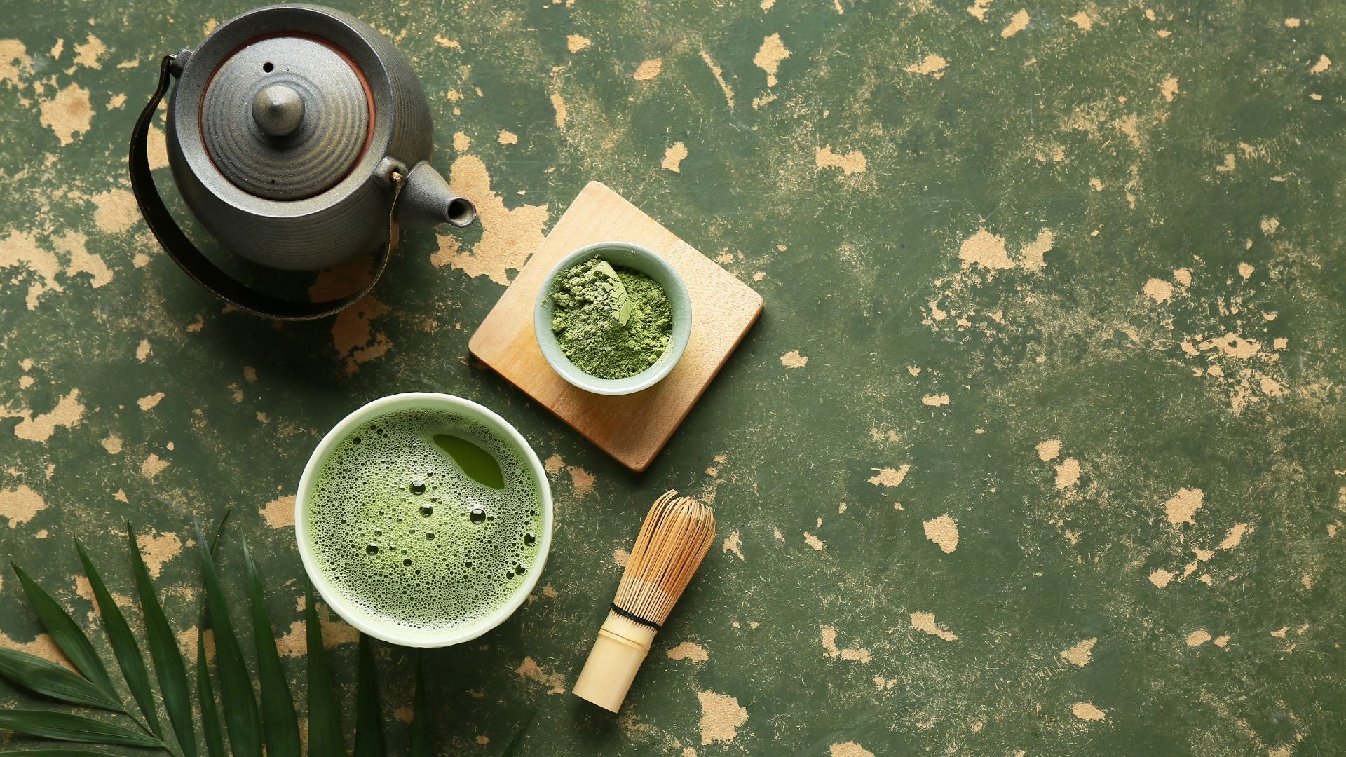 抹茶碗
