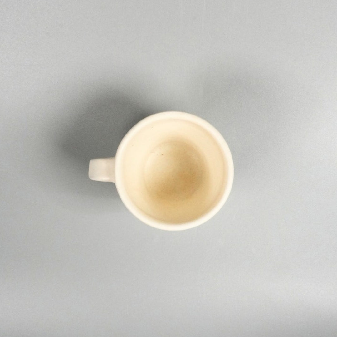 カップ＆ソーサー 麻ノ窯