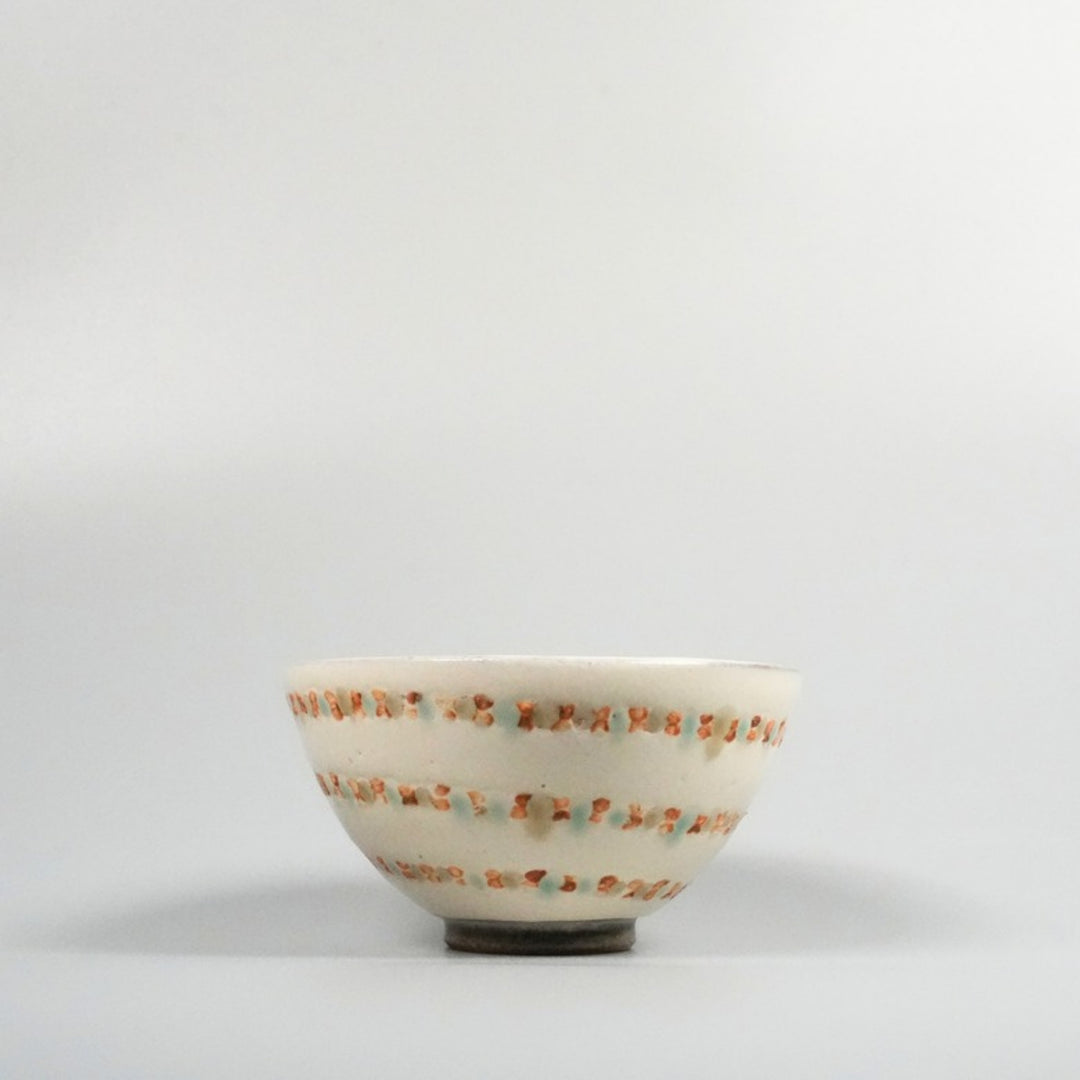 酒器（ぐい呑み） 麻ノ窯