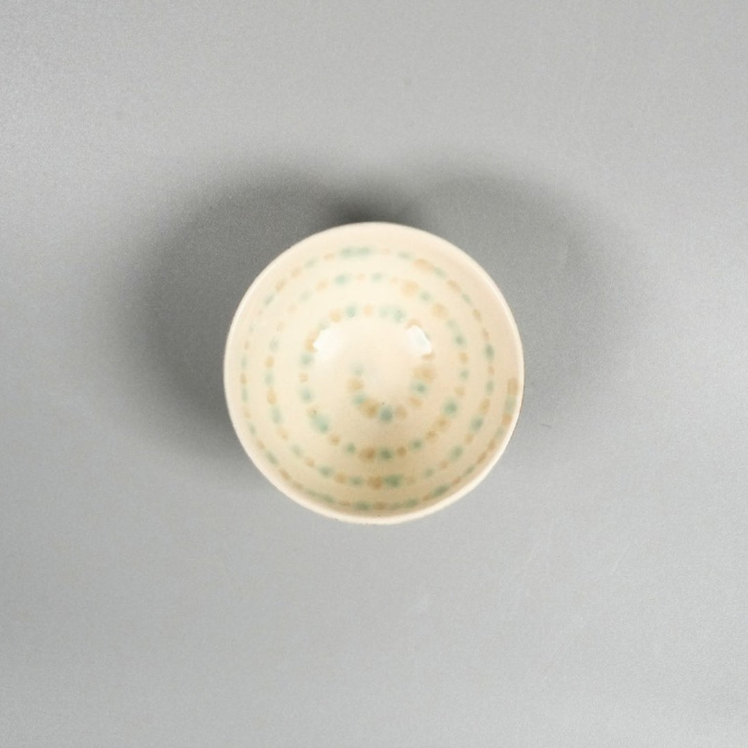 酒器（ぐい呑み） 麻ノ窯