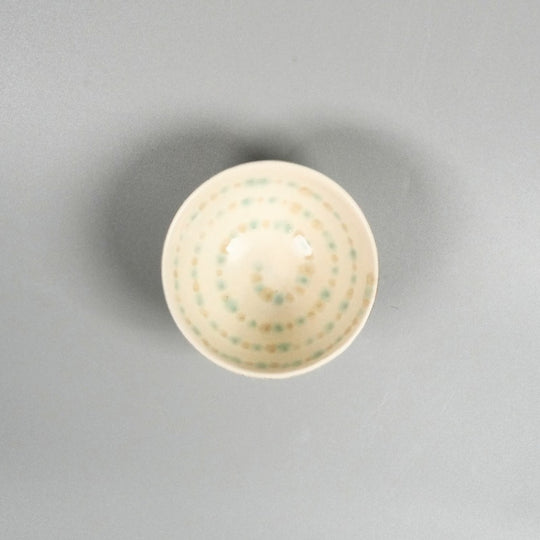 酒器（ぐい呑み） 麻ノ窯