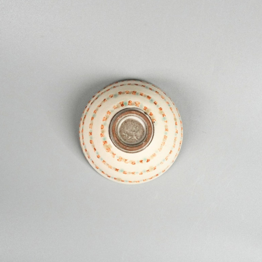 酒器（ぐい呑み） 麻ノ窯