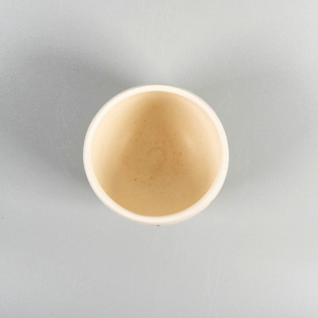湯呑（ドット） 麻ノ窯