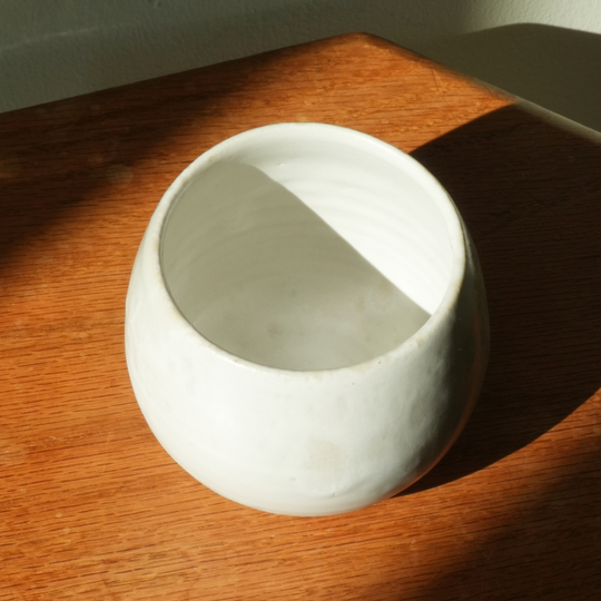 Round Cup | Luke