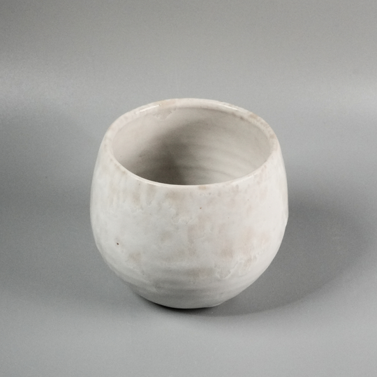 Round Cup | Luke