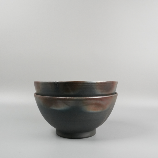 お茶碗 | 高木純 備前焼