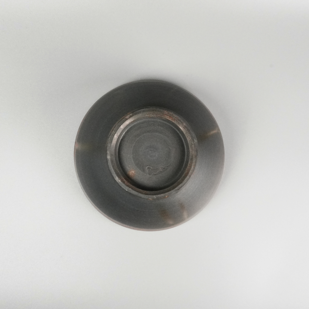 お茶碗 | 高木純 備前焼