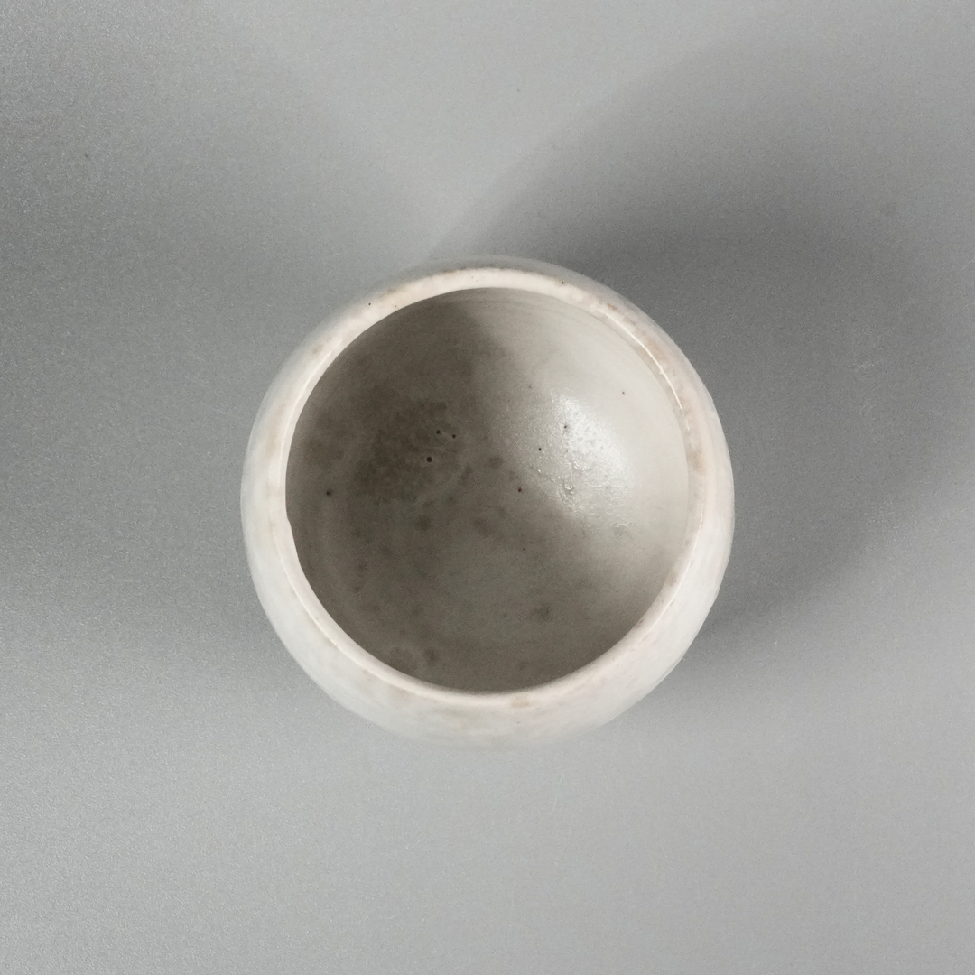 Round Cup | Luke
