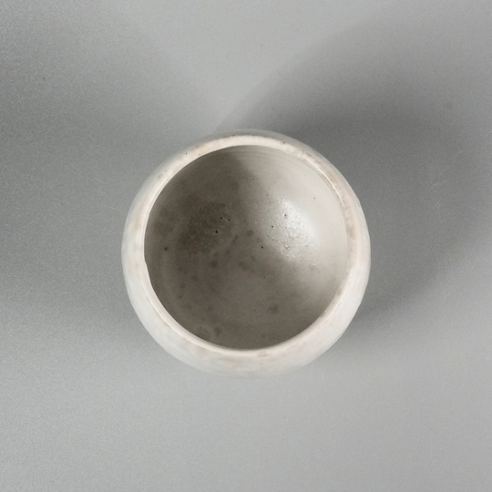 Round Cup | Luke