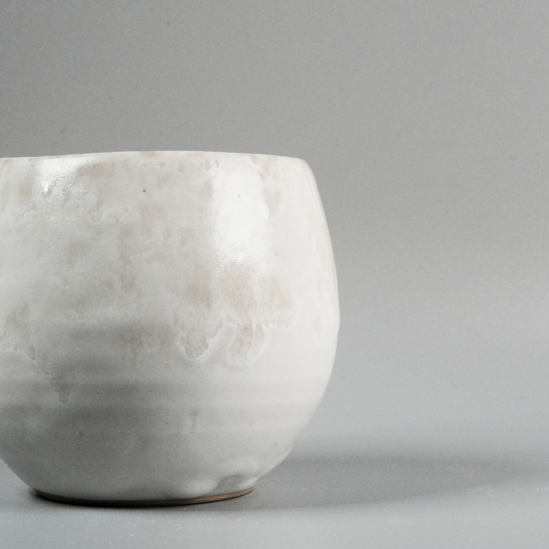 Round Cup | Luke