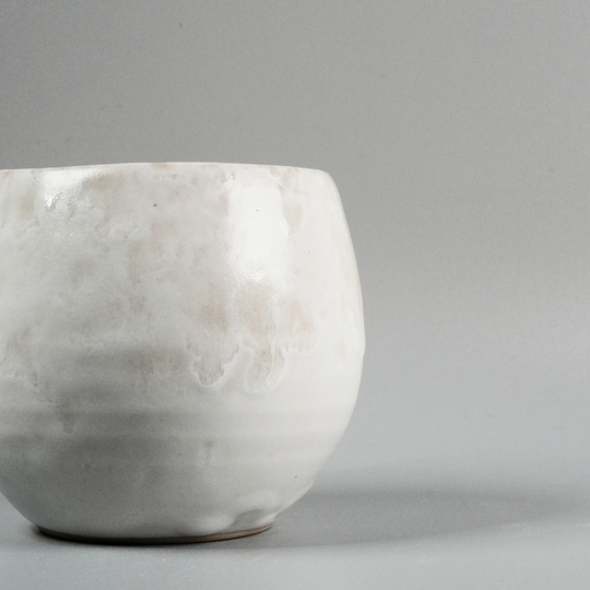 Round Cup | Luke