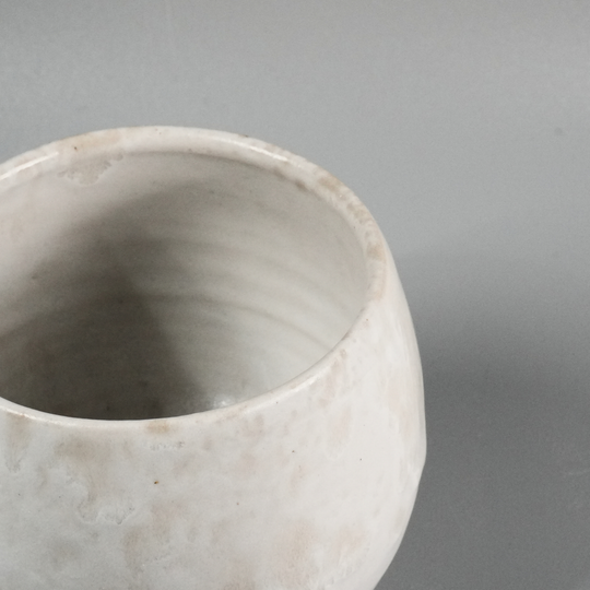 Round Cup | Luke