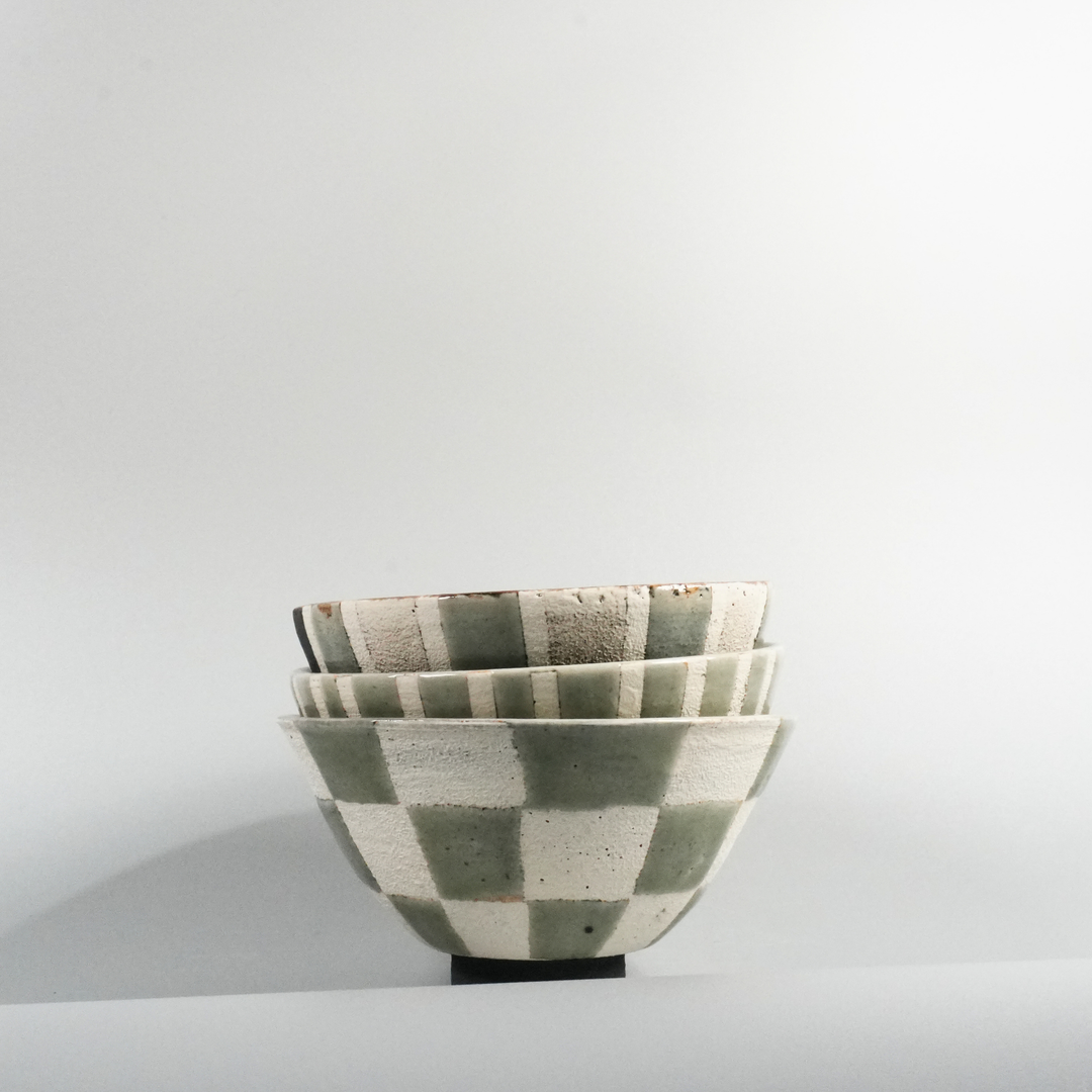 お茶碗