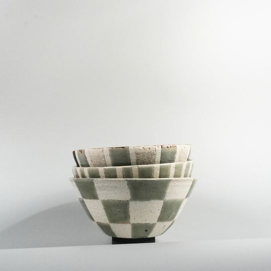 お茶碗
