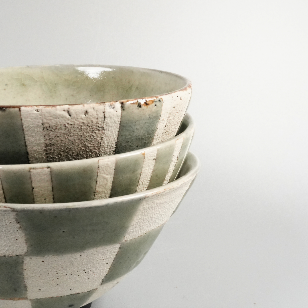お茶碗