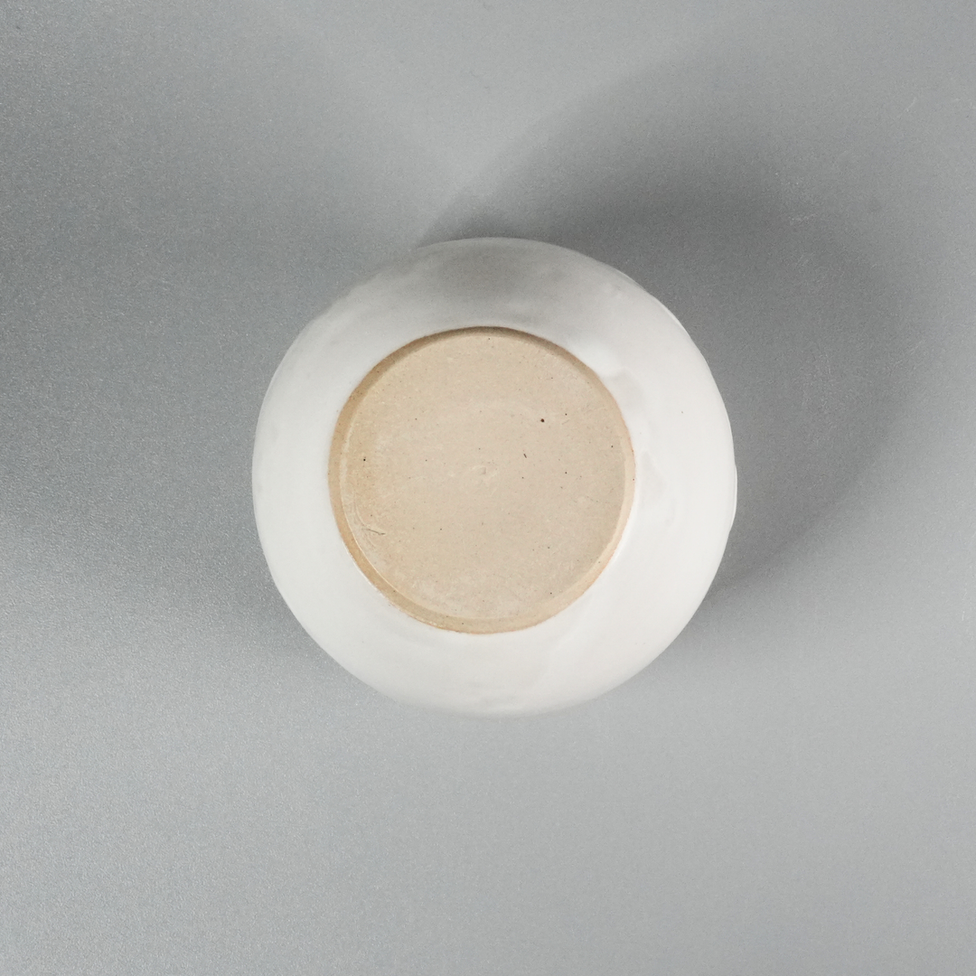 Round Cup | Luke