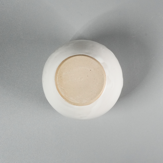 Round Cup | Luke