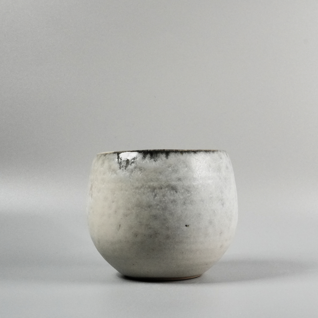 Round Cup | Luke
