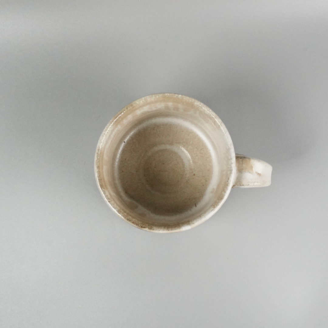 Rugged Mug | Dark Blue | Shozo Kiln