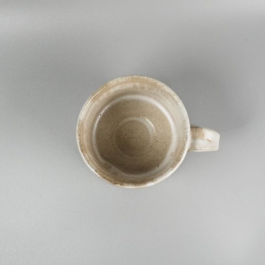 Rugged Mug | Dark Blue | Shozo Kiln