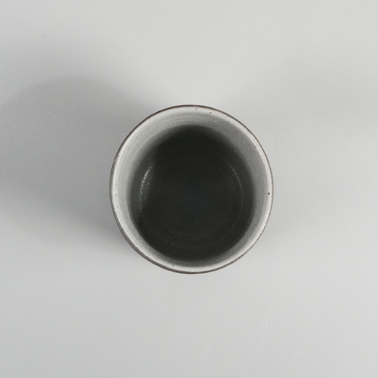 きったち湯呑み