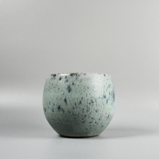 Round Cup | Luke