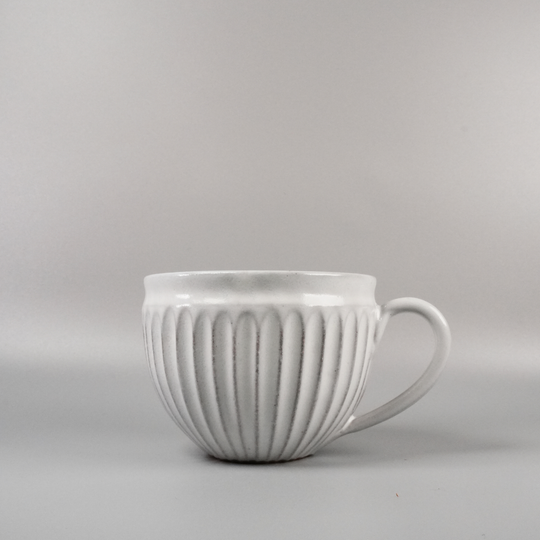 Shinogi Mug Cup, Gahou Kiln