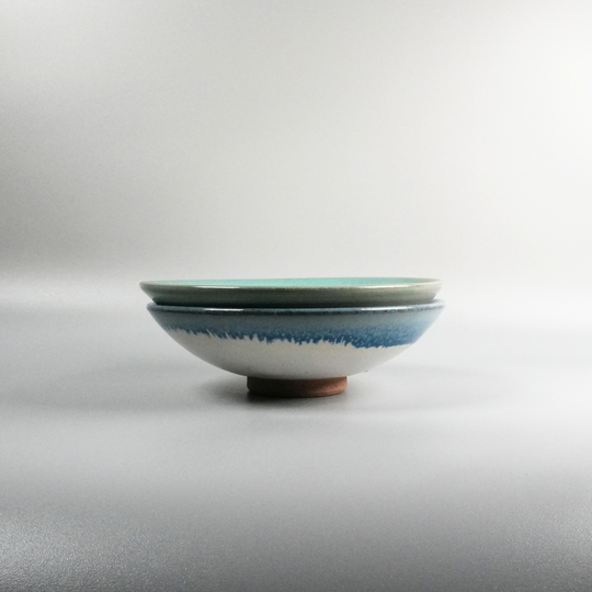 鉢 | 直作窯