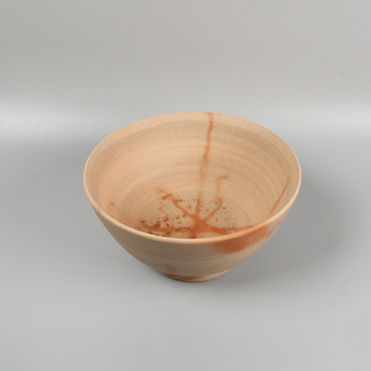 お茶碗 | 高木純 備前焼