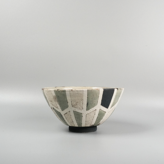 お茶碗｜源右衛門窯