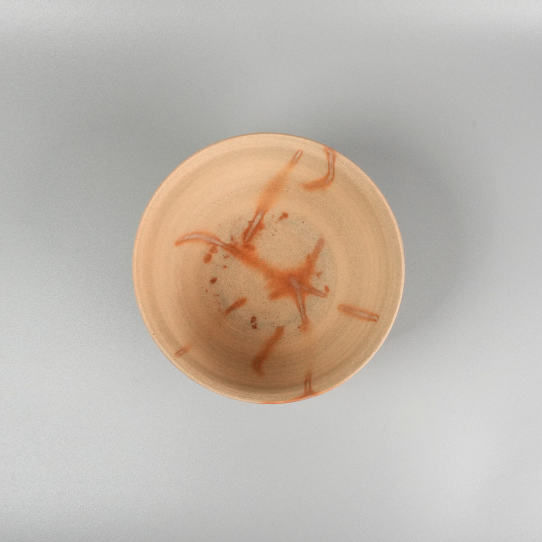 お茶碗 | 高木純 備前焼
