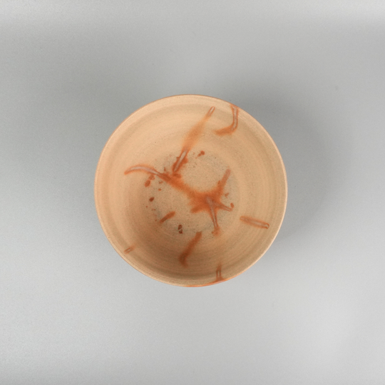 お茶碗 | 高木純 備前焼
