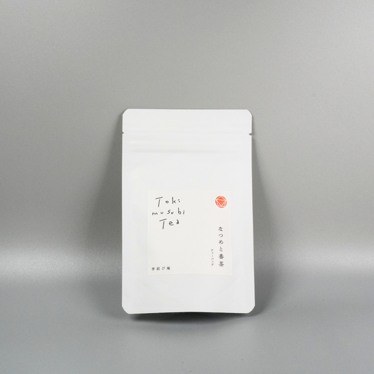 なつめと番茶｜季結び庵