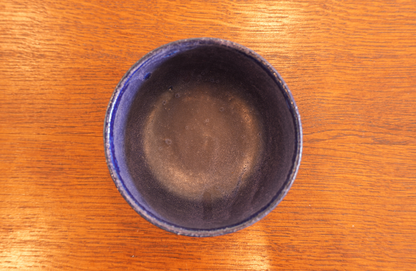 Small Matcha Bowl / tutu カジュアル抹茶ボウル