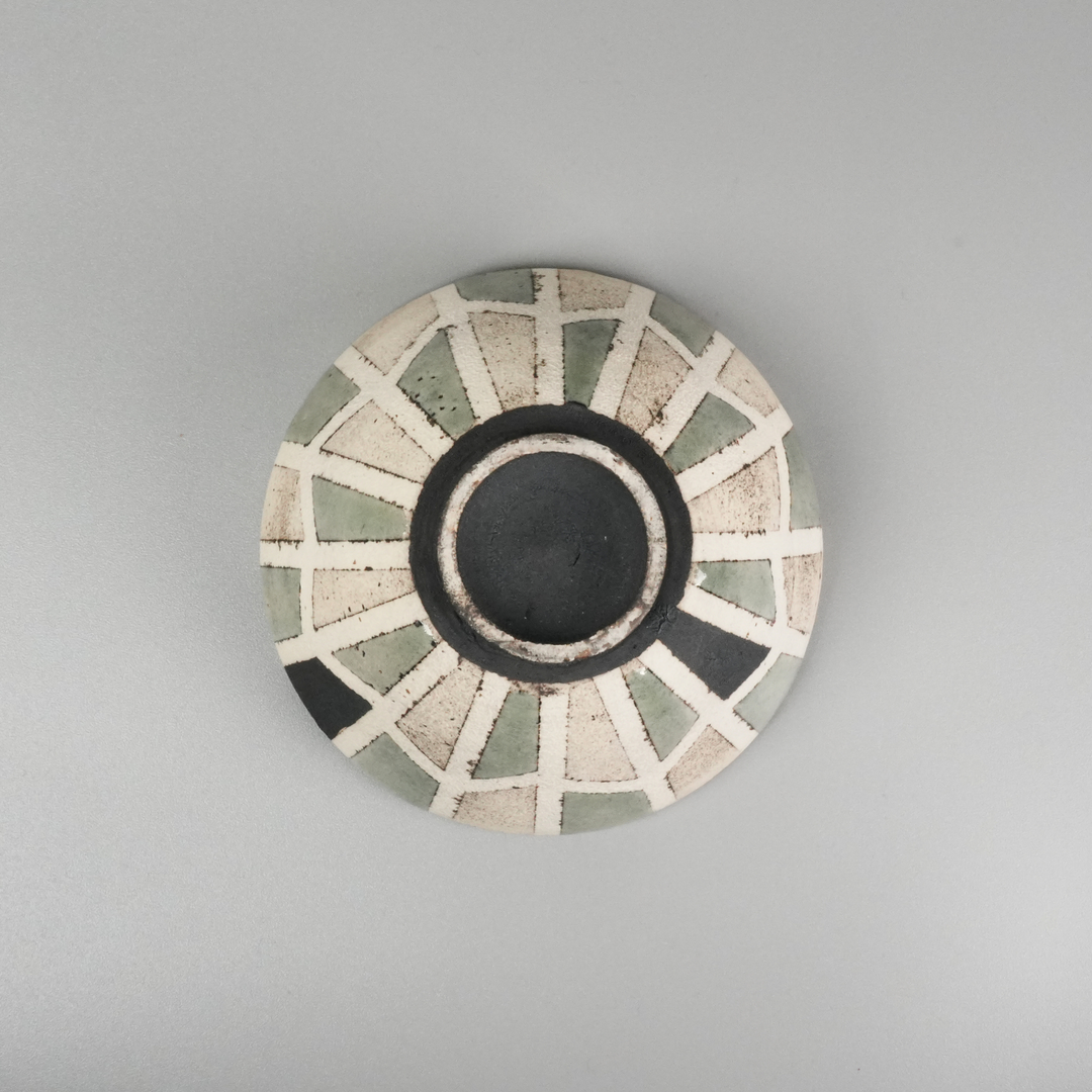 お茶碗｜源右衛門窯