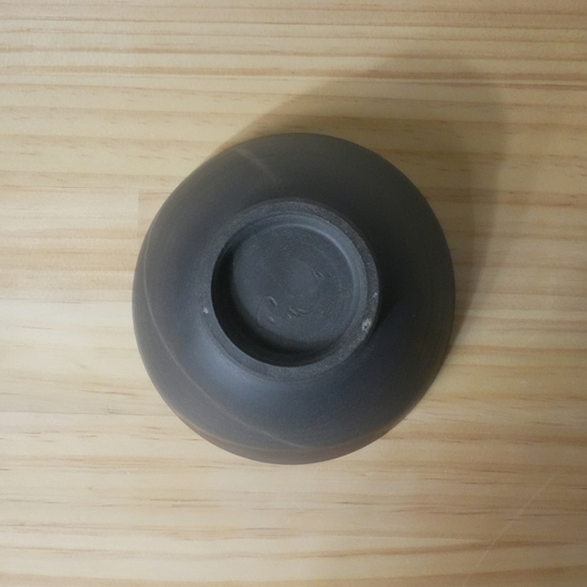 Rice bowl (small) | Jun Takagi | Bizen ware