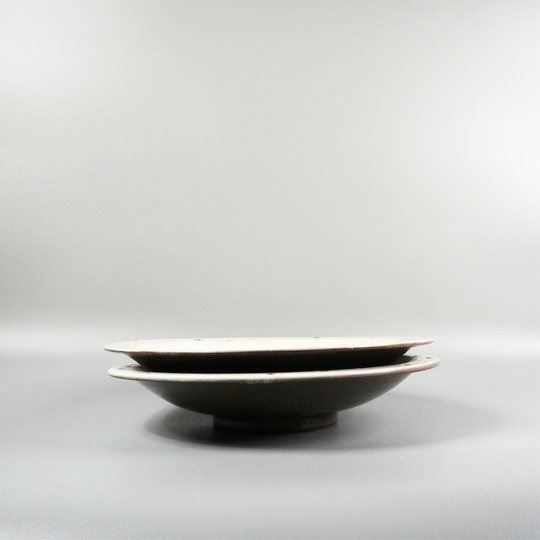 リム皿 | 麻ノ窯