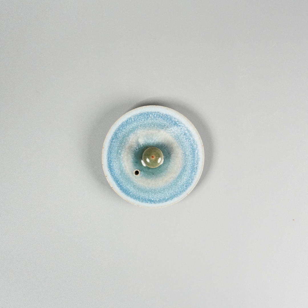 Glazed Teapot | Shozo Kiln