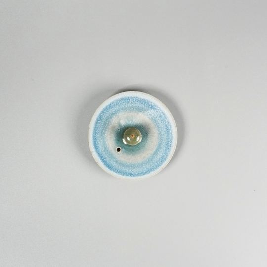 Glazed Teapot | Shozo Kiln