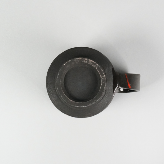 漆黒マグ | 稲右衛門窯