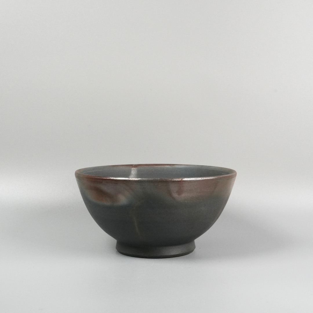 お茶碗 | 高木純 備前焼